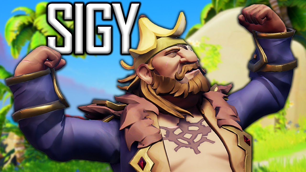 Our Journey to Dominance in Sea of Thieves Hourglass