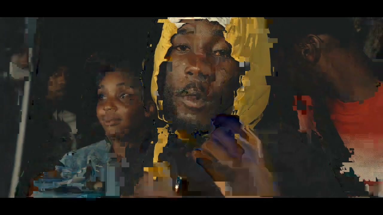 27 squad - BDB (freestyle)