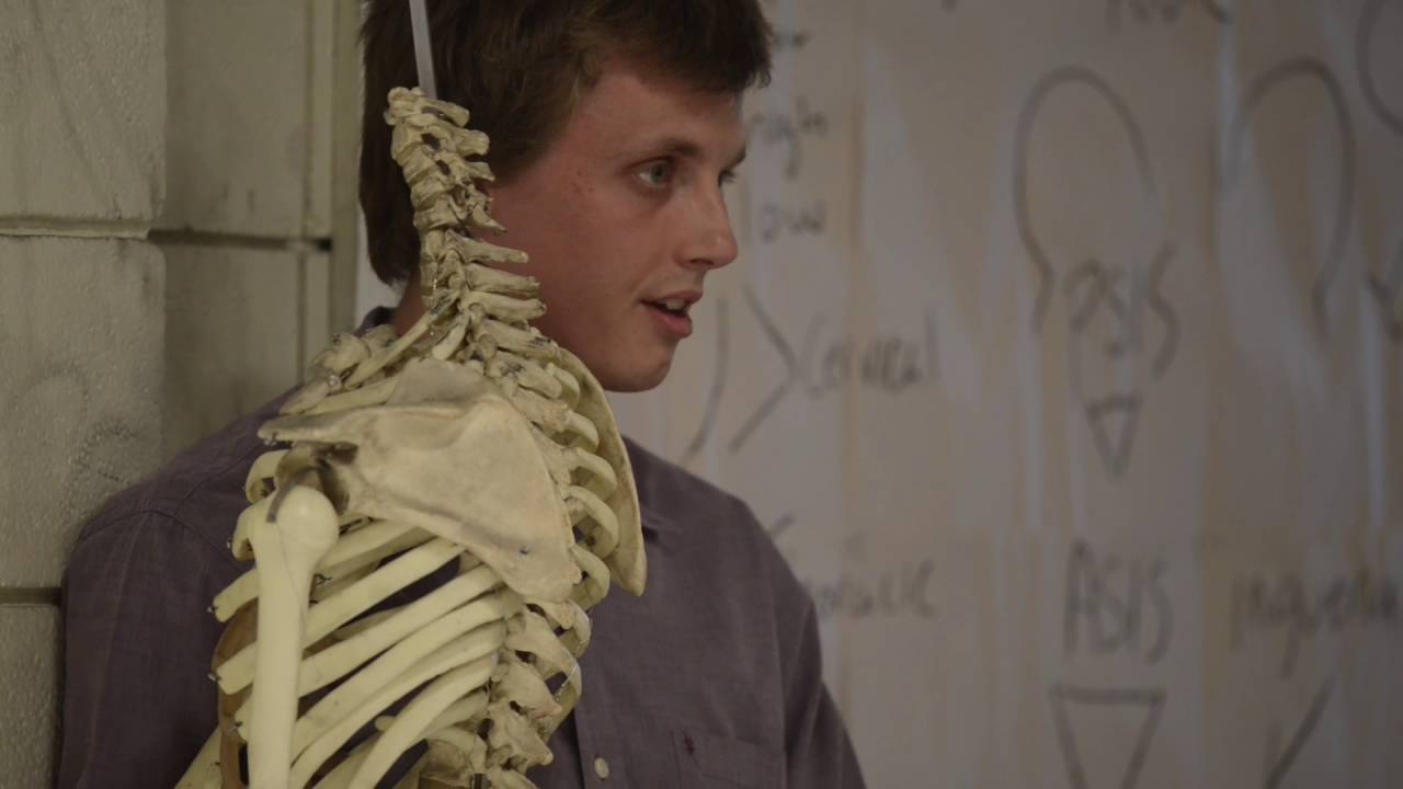 How Anatomy Informs Figurative Art