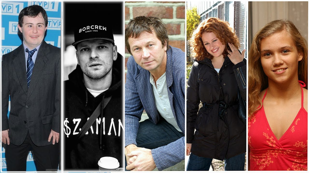 Paluch X Ryszard Rynkowski - Życie Jest Nowelą (Serial Killerz Remix)