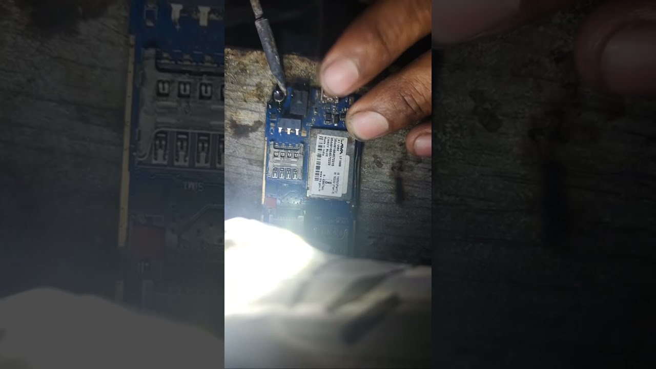 Universal mic change#mobile