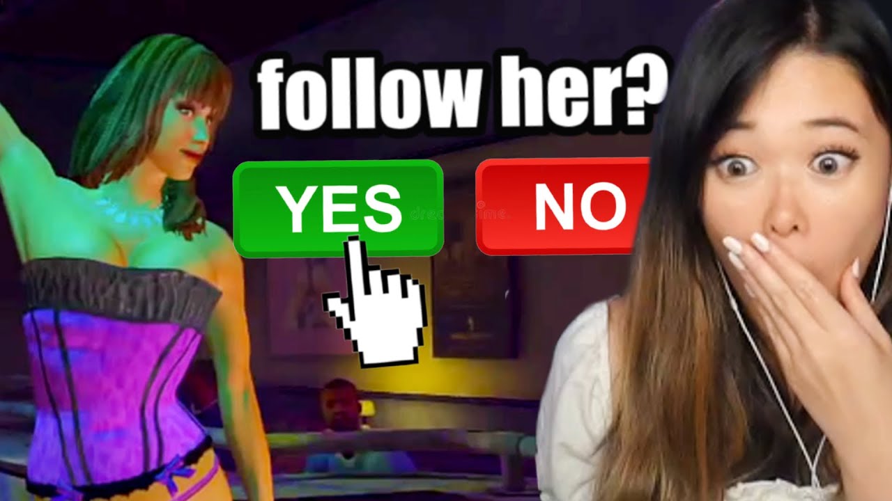 Как GTA чуть не стала причиной моего запрета...