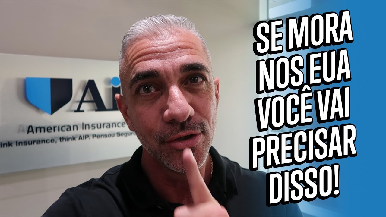 Se você está ou pretende ir para os EUA, assista!