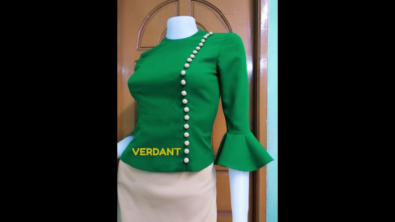 တက္ကသိုလ် ရင်ဖုံး Pattern