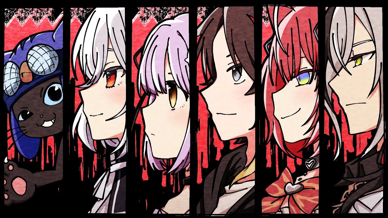 【VALORANT】V最！初めてのスクリム熱血コールするぞ！！ 【日裏クロ / ネオポルテ】