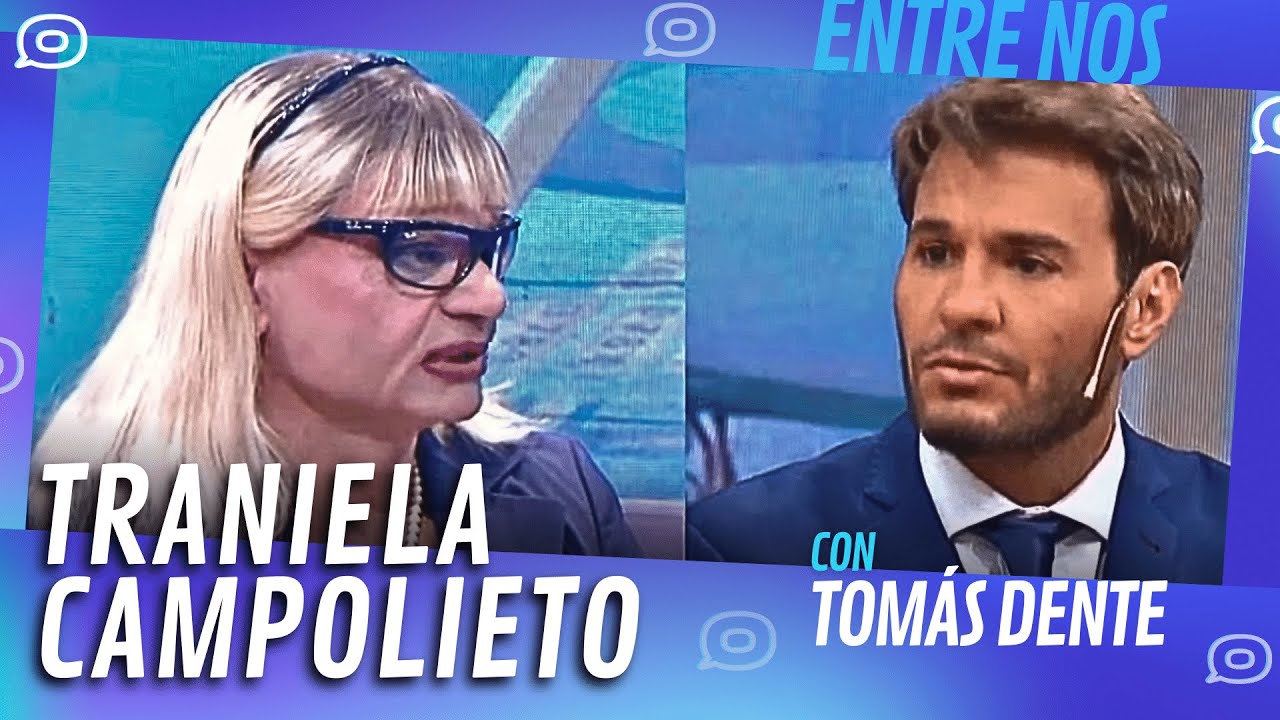 Traniela, la primera piloto trans de la aviación argentina: “Soy quien siempre estuvo adentro mío