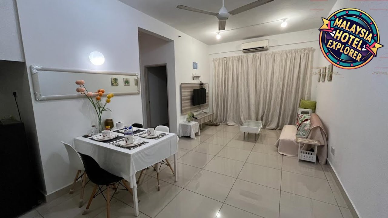 B’bella homestay | Kota Bharu, Malaysia | Hotel Review 🌟
