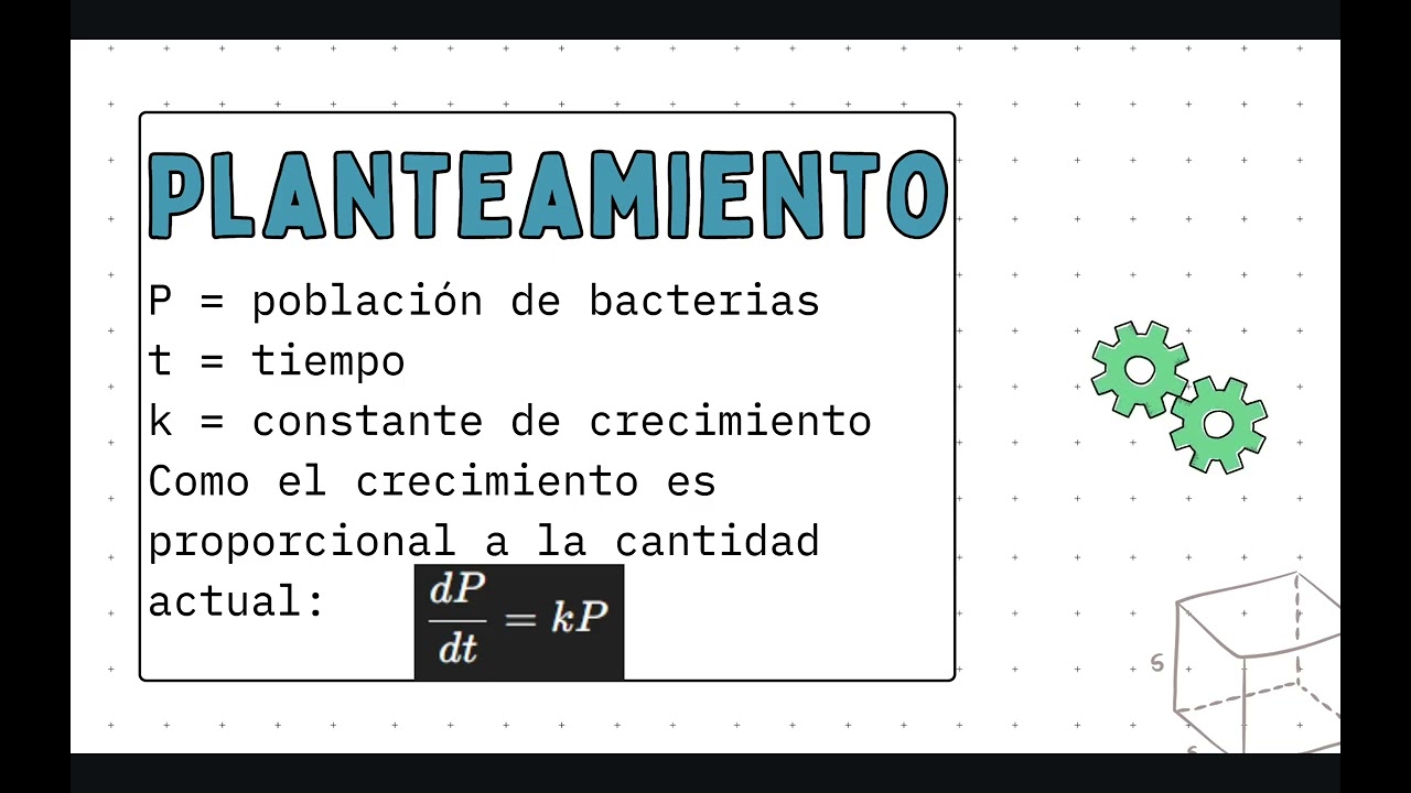 Ecuacion diferencial