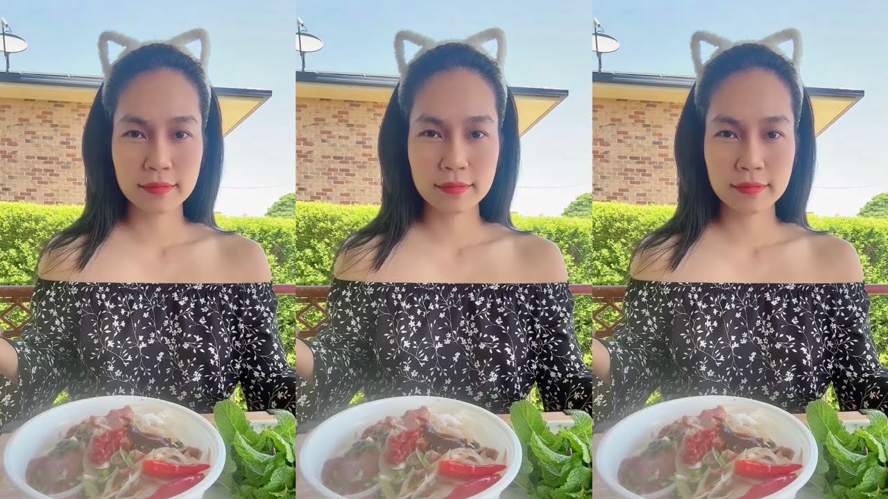 Phở Việt Nam ở Úc - Ẩm thực Việt nam ở Úc | Nha Me Ri cuộc sống Úc