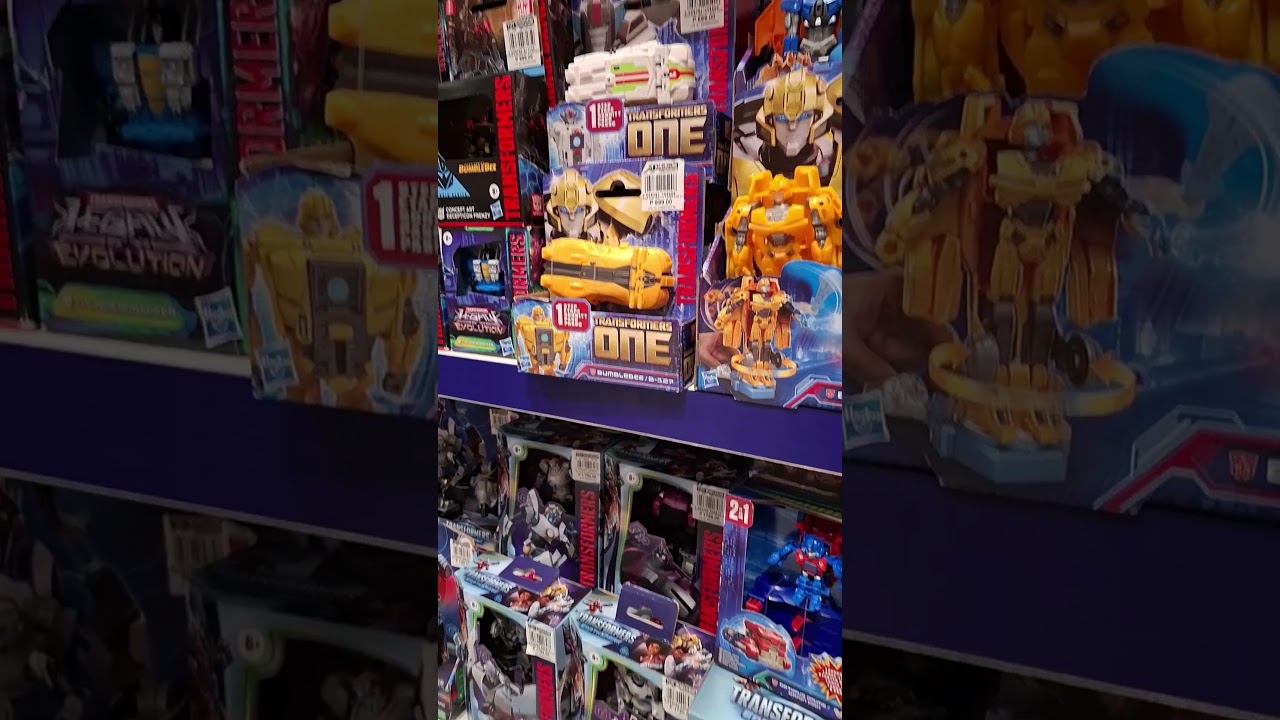 October 27, 2024 Price Check Transformers 