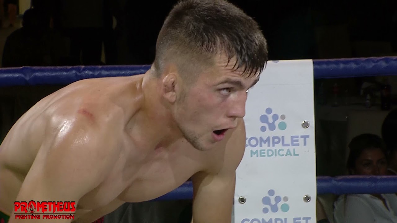 Nicolae Hantea vs Ciprian Mariuș