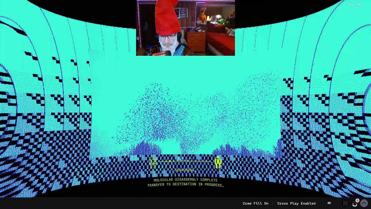 [ПРЯМАЯ ТРАНСЛЯЦИЯ 🔴] Архив криогенных марафонов