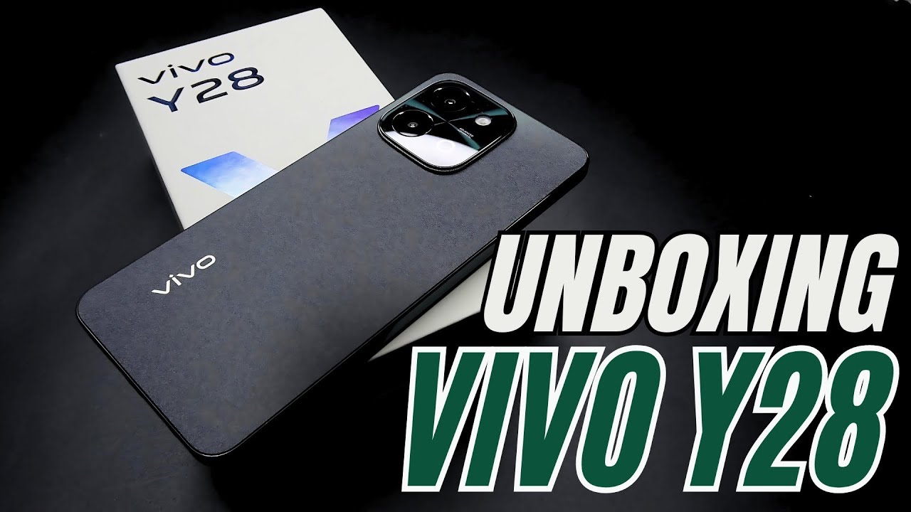 Vivo Y28 Unboxing, Camera test