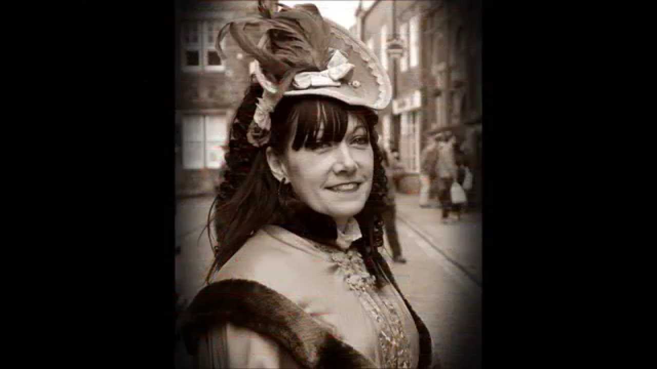 Whitby Goth Weekend, November 2014