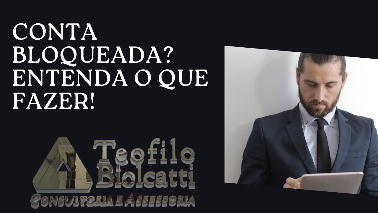 Penhora em Conta Bancária  Como Agir para Liberar Seus Valores