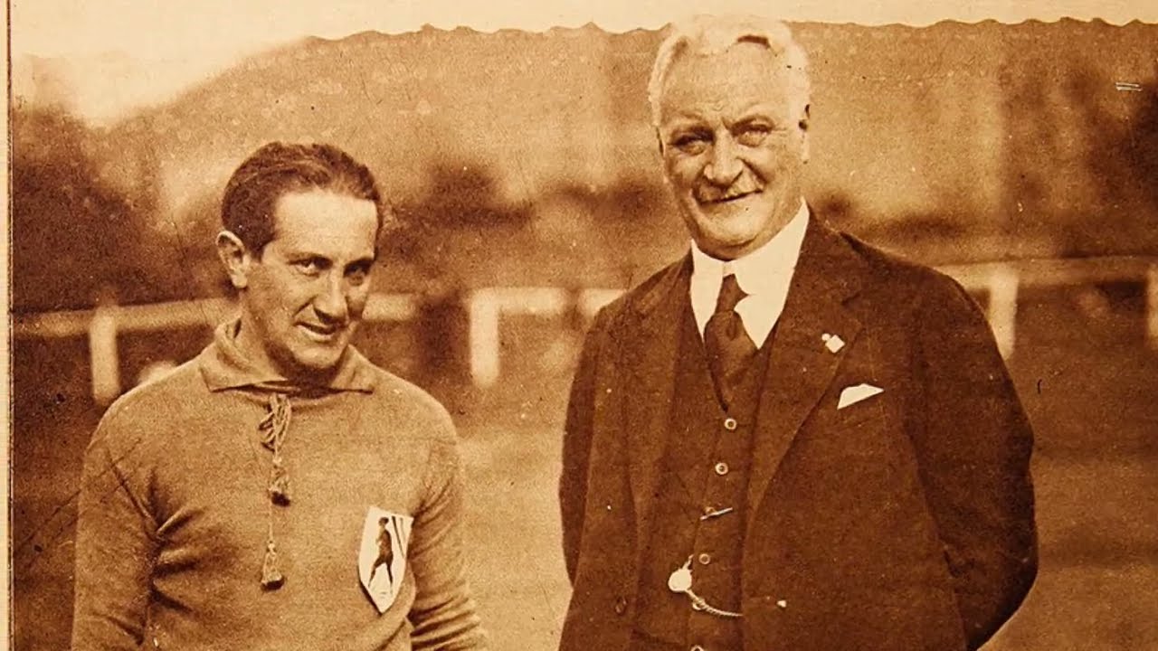 Corporación de Antiguos Deportistas Juan Ramsay - Guardianes de la historia del deporte chileno.