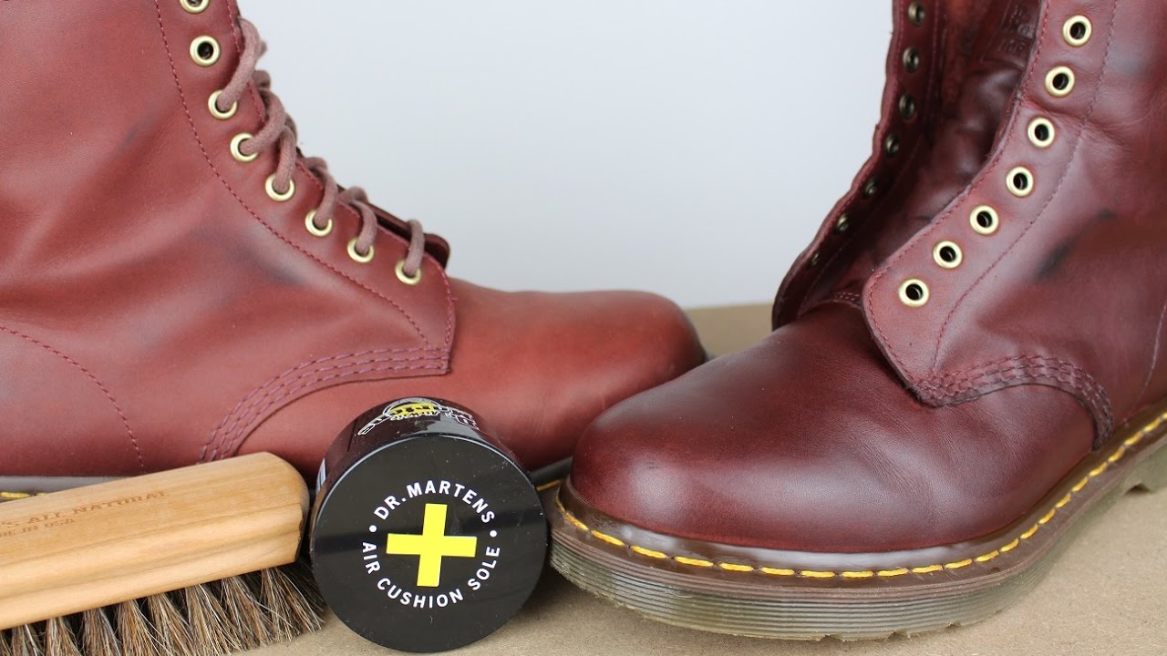 DR MARTENS 