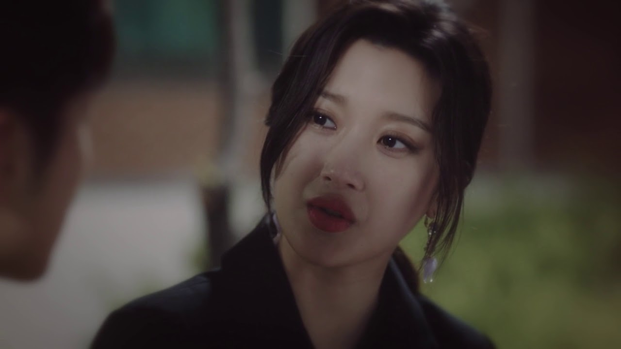Se joo & Soo ji | Who are you?