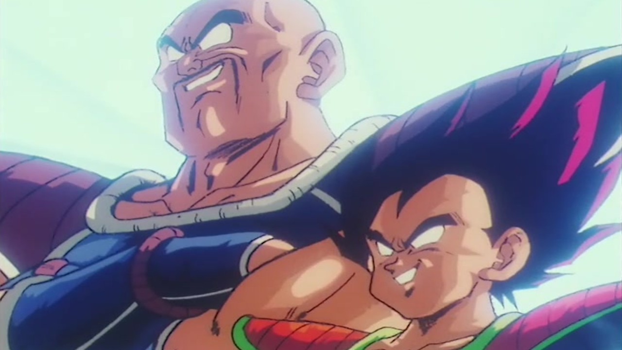 The Internal Conflict: How Saiyan Heritage Defines Dragon Ball&rsquo;s Greatest Heroes