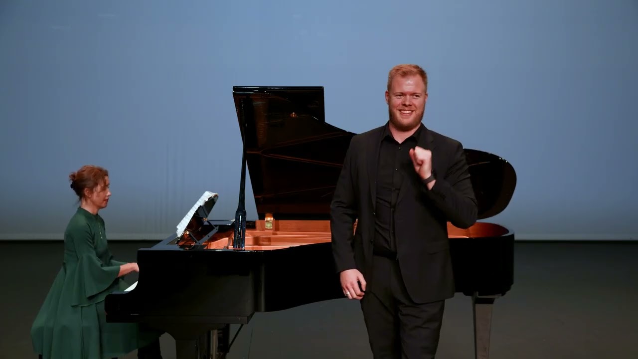 Largo al factotum - G. Rossini