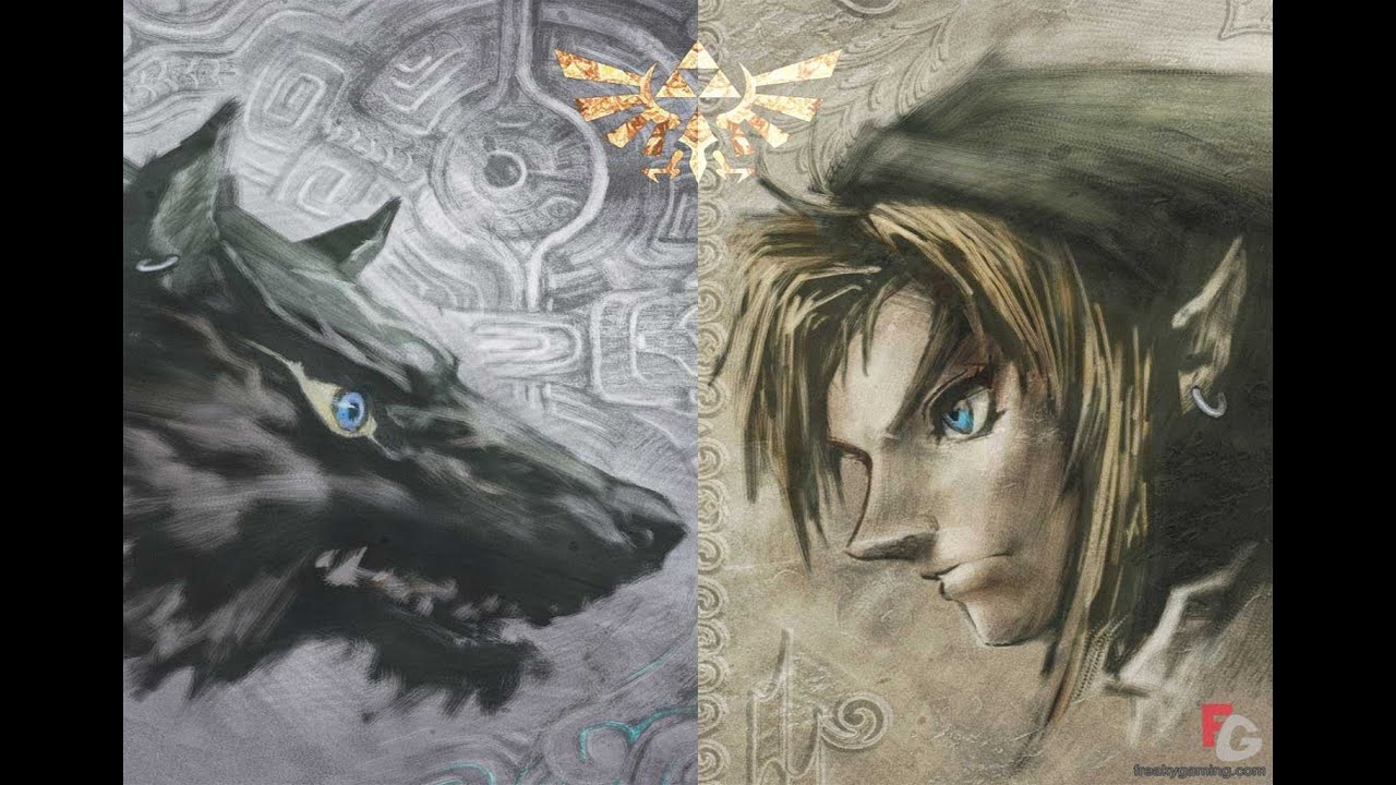 Zelda Twilight Princess - Midna's Lament (Sygmx Music box)