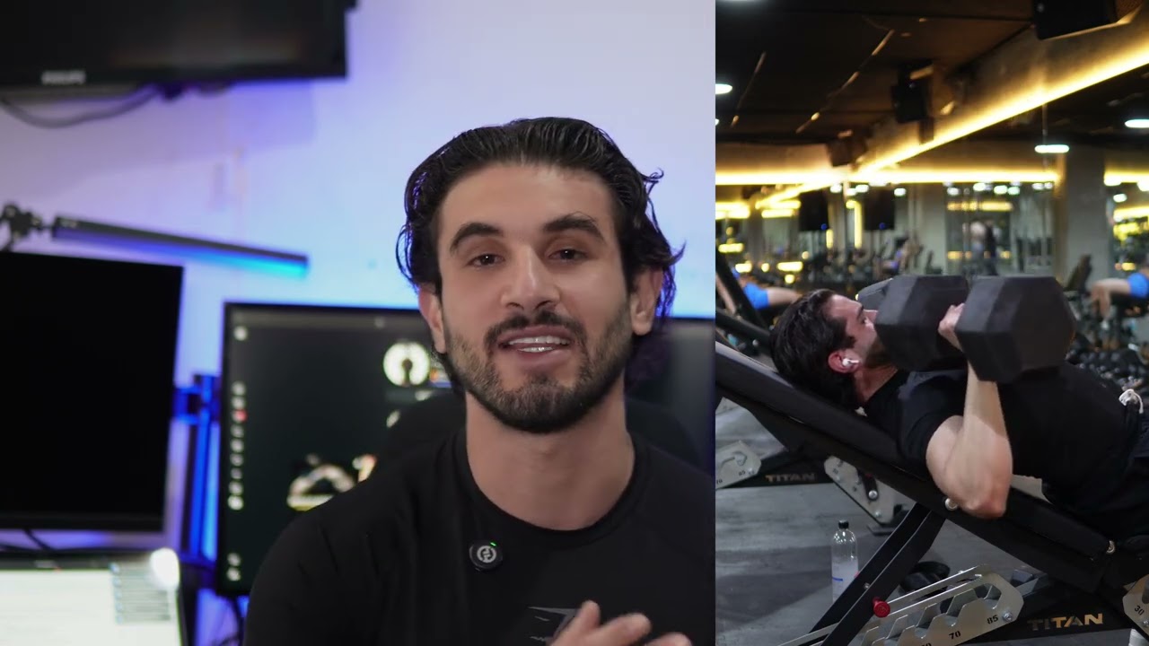 Por qué entrenar más y comer menos te está alejando del cuerpo que quieres