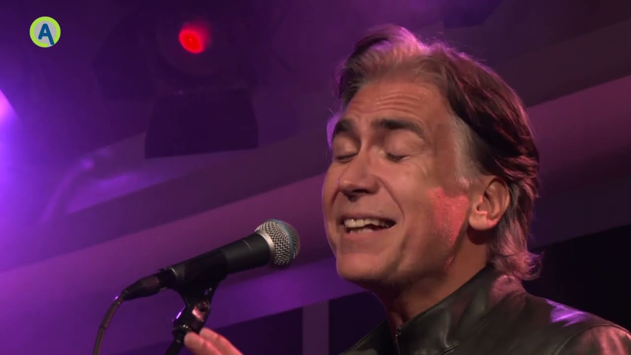 Jan Plestenjak - Meni dobro je (VIPSHOW LIVE)