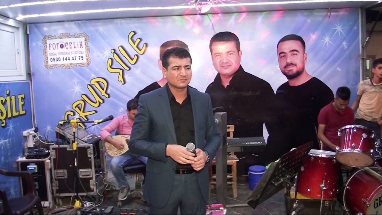 GRUP ŞİLE / FOTO NAZAR / UZUN HAVALAR / YANBAĞLAMA / ORHAN & ZEYNEP / 12/10/2019 / KAMIŞLI KÖYÜ /