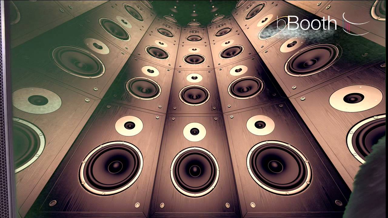 bBooth TV Singing & Music Heart Alone by Xuan Nguyen