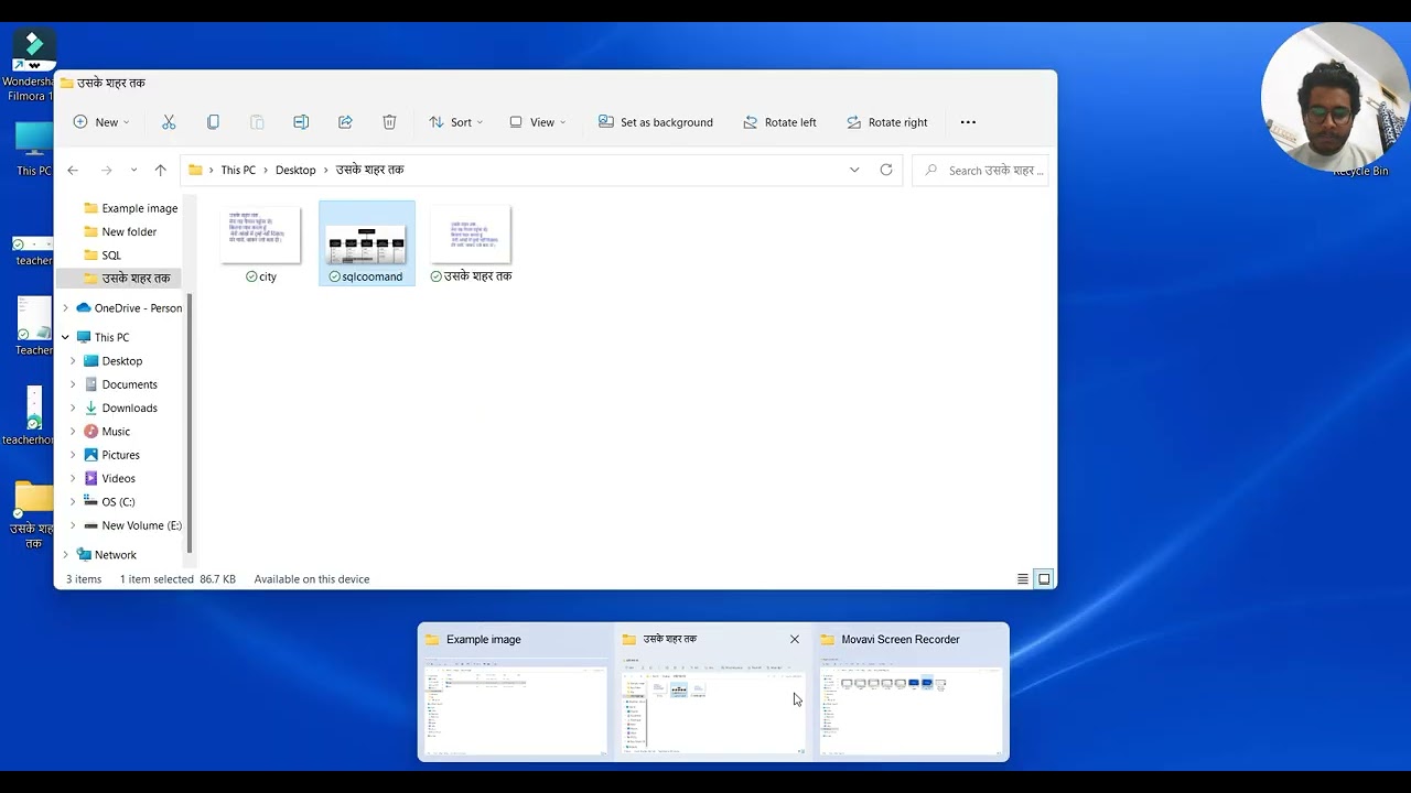 How to get .jasper file from .jrxml file in Jasper studio?
