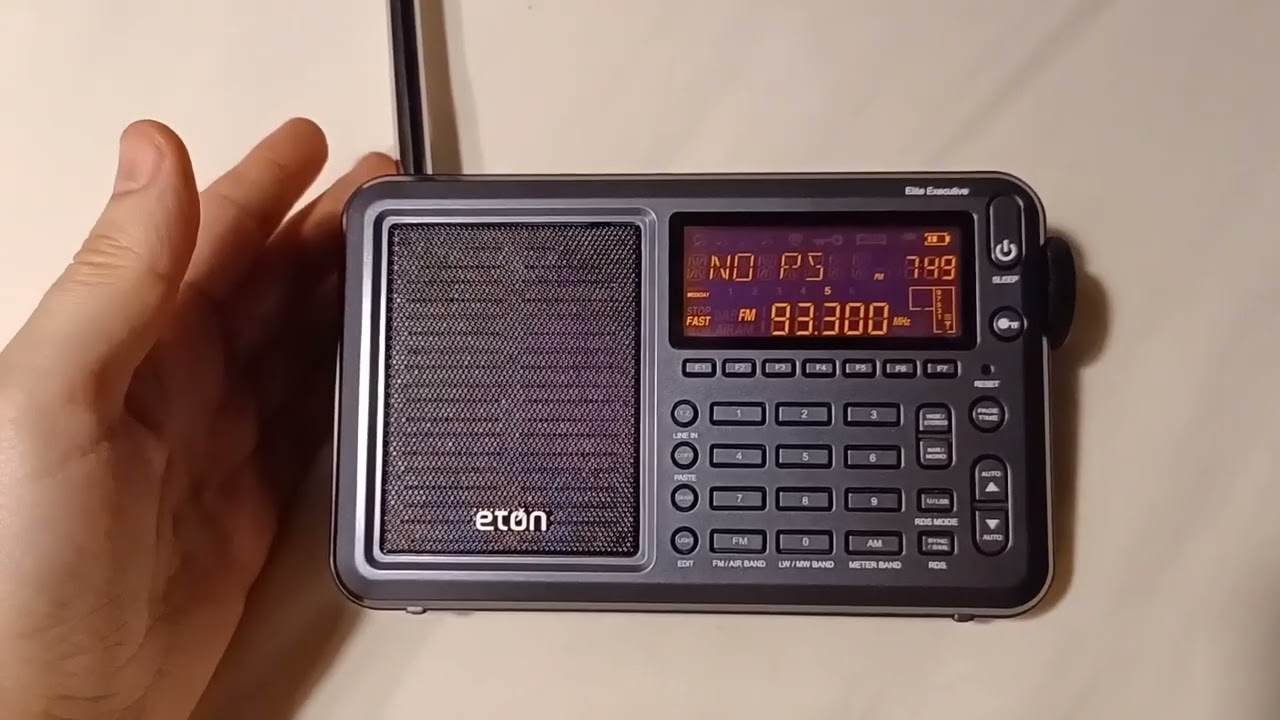 FM E-Skip from June 3, 2022 Part 2