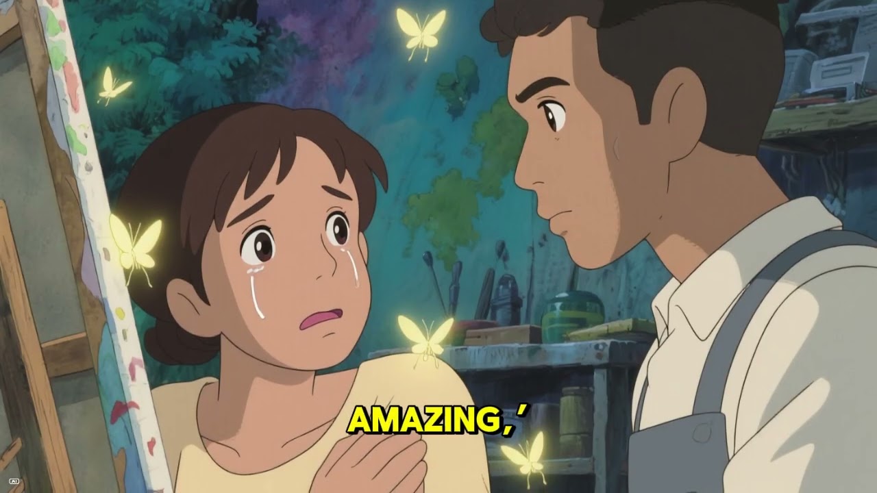 When Collaboration Turns Ideas into Magic: A Story of Love & Innovation