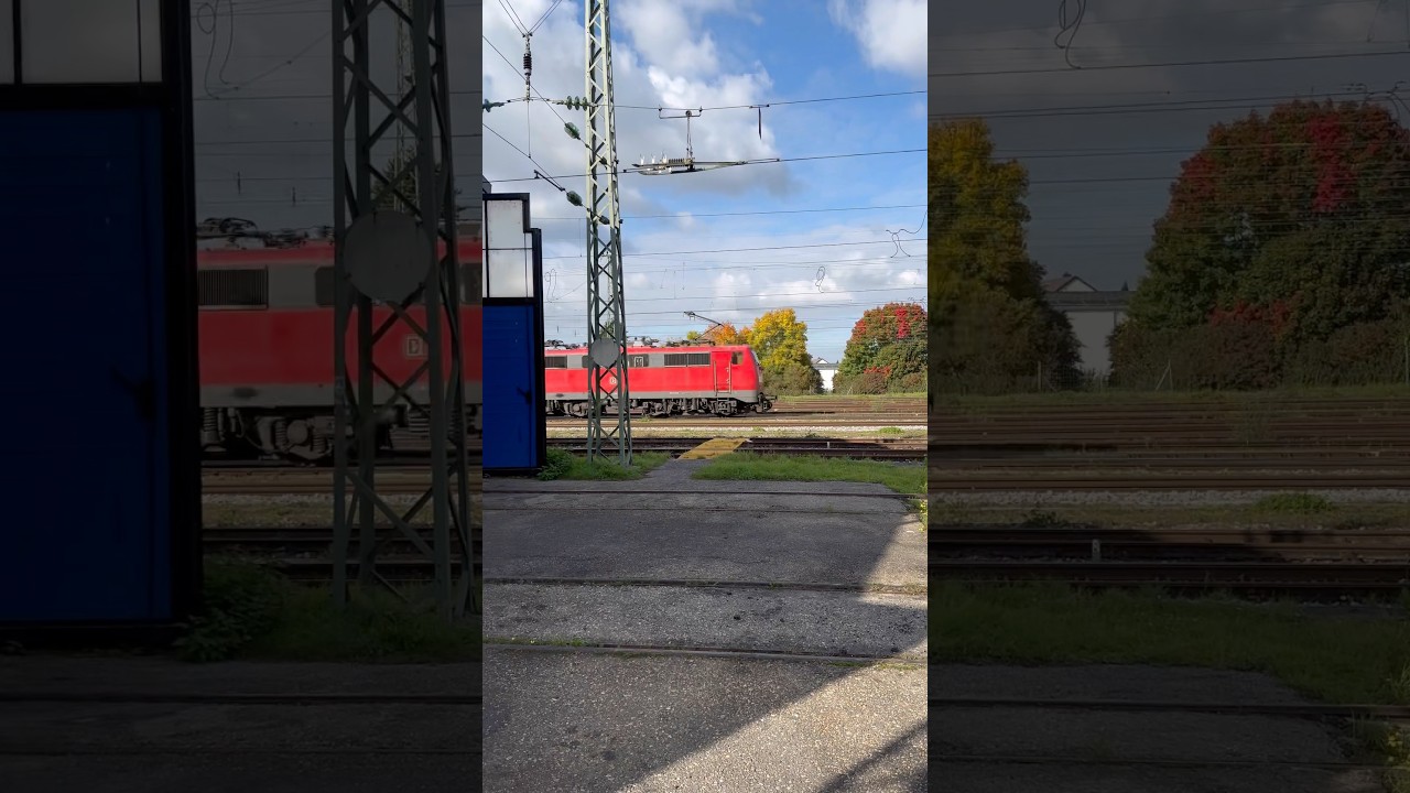 Totgesagte leben länger: 