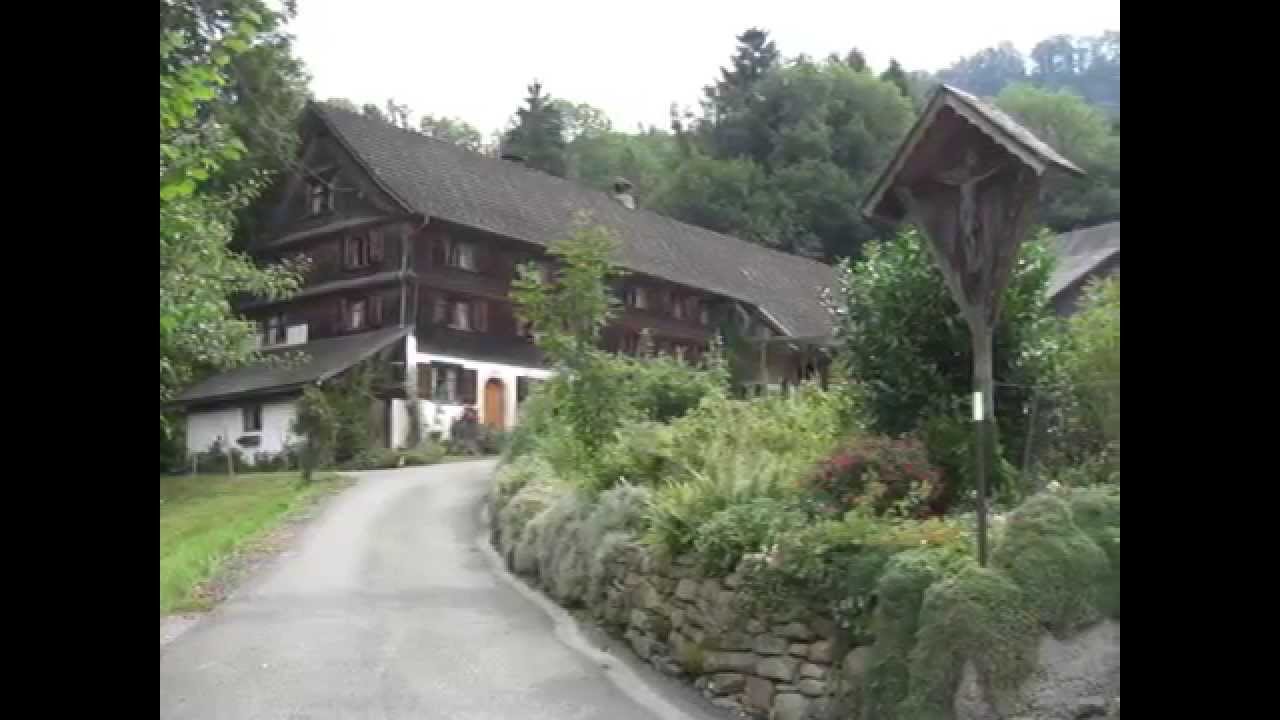 Das alte Mühlrad