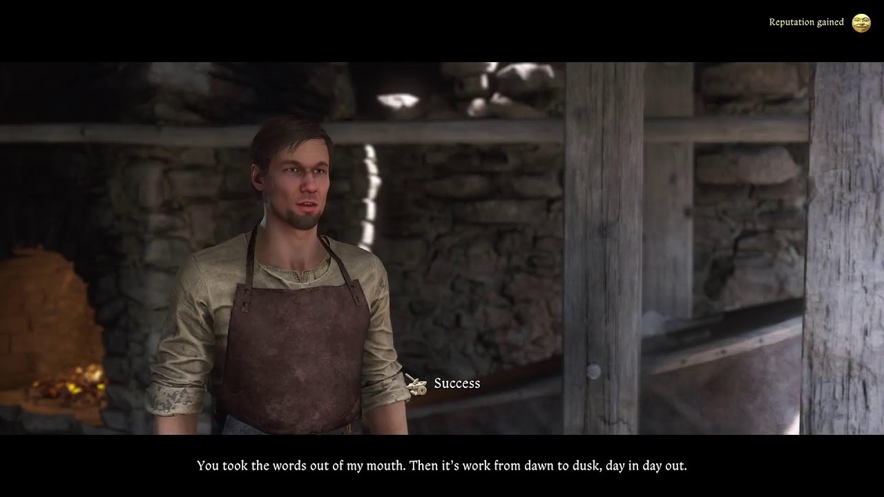 Kcd2 all negative perks