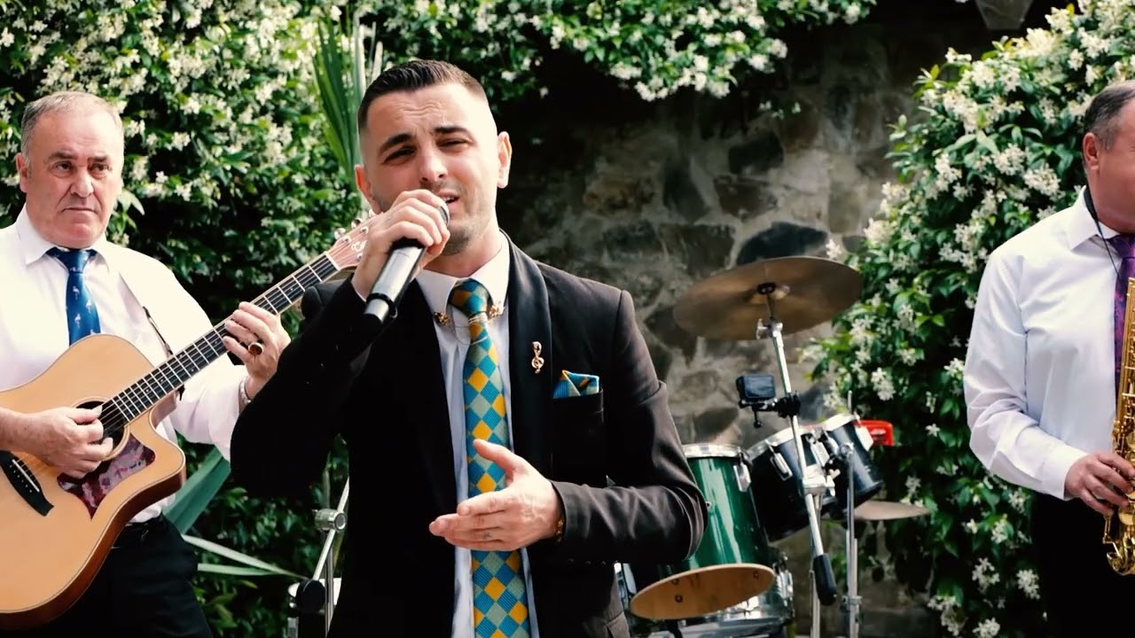 E mallku qoftë dita - Klinsman Llazani