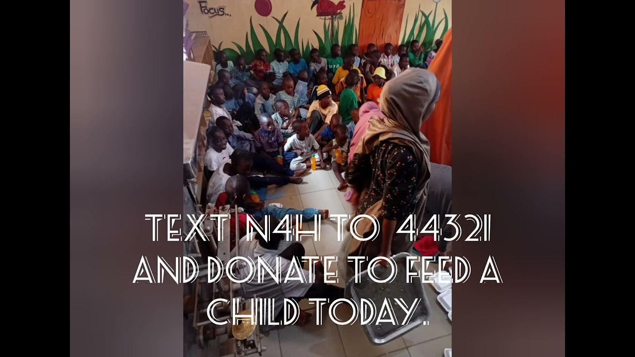 Visit to Al Ihssan orphanage,  Kaduna.  Feb. 12th,  2026 .