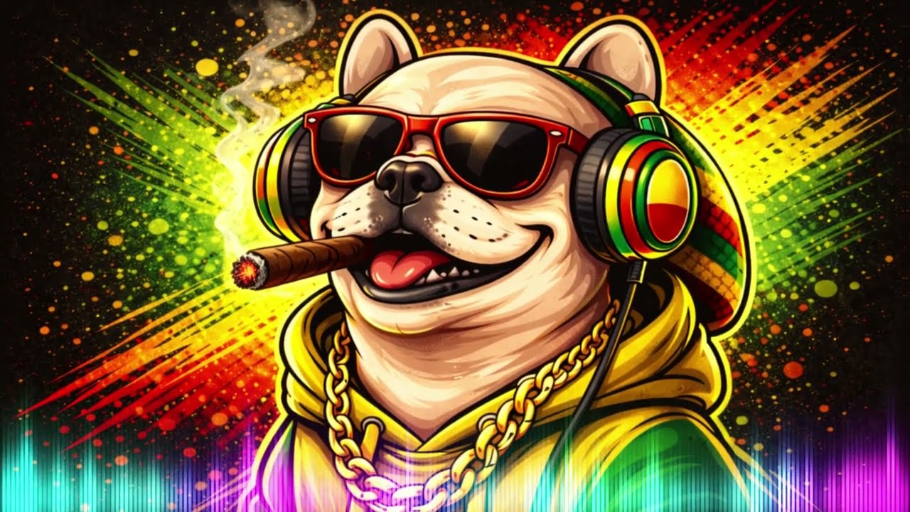Smooth Instrumental Reggae Mix 🌞 Laid Back Beach Music
