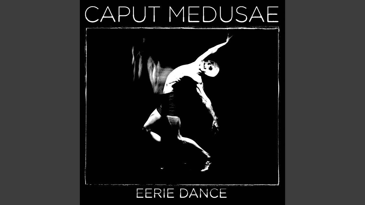 Eerie Dance