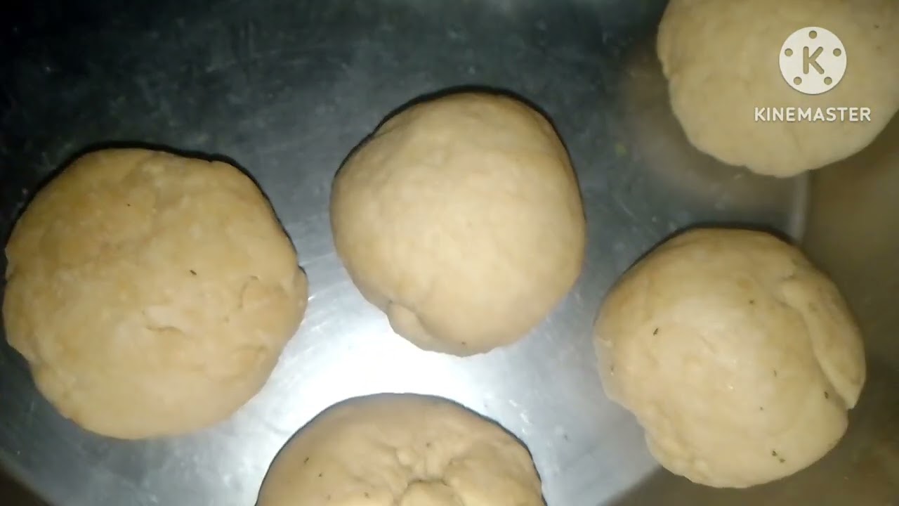 Gehun ke aate se Bane samose aur kachori ki new recipe