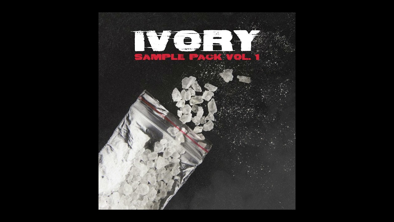 Ivory Sample Pack Vol. 1 (Composition & Stems)