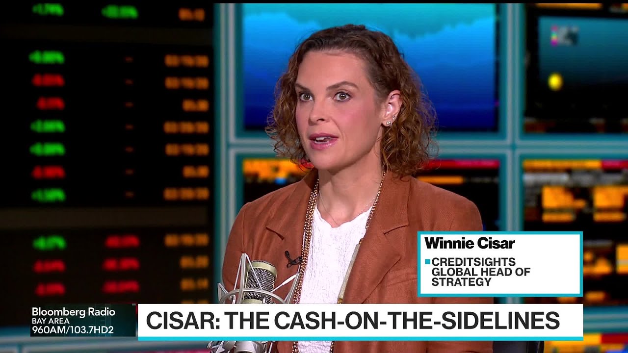 Awful Lot of Yield Left in Corp. Credit Market: Credisights&rsquo; Cisar