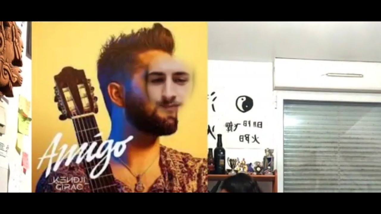 Techno gitano