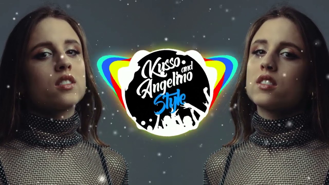 Angelina Mango - Ci Pensiamo Domani (@AngelinoCapobianco & Kusso Remix)