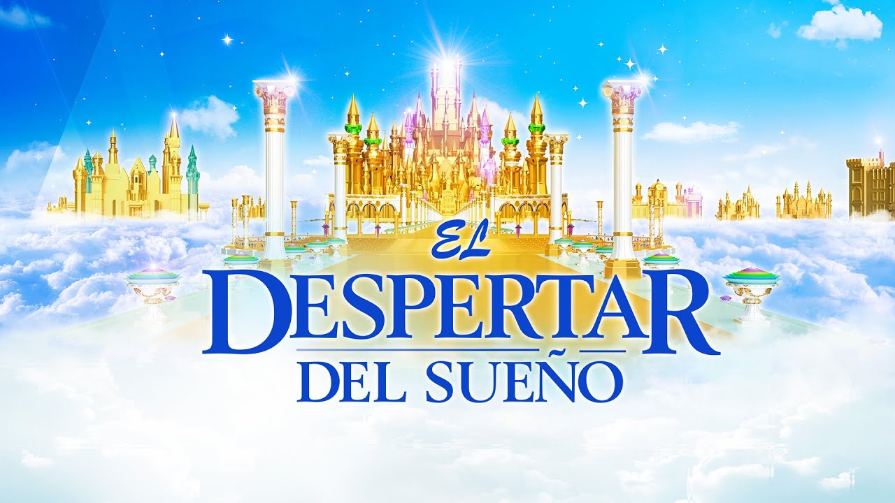 Película cristiana en español | 