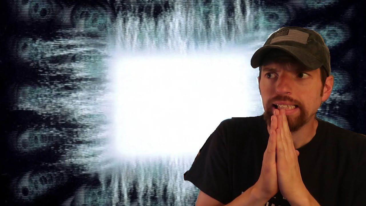 My Name is Jeff's FIRST TIME Hearing: "TOOL - Ænema"