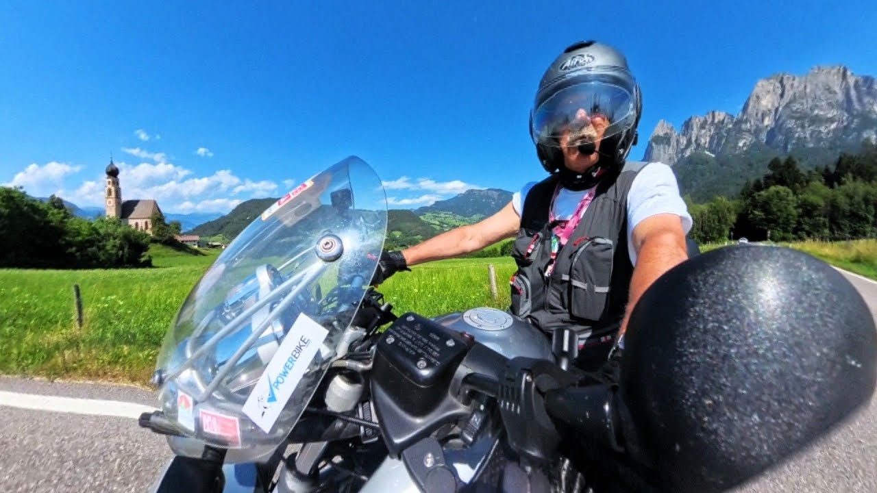 Trofeo Internazionale Borghi In Moto