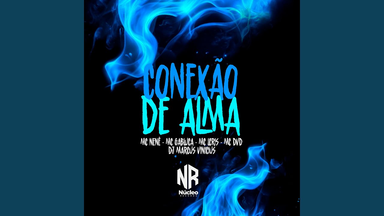 CONEXÃO DE ALMA