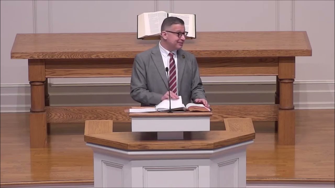 Matthew 9:9-13 - The King Who Calls Sinners