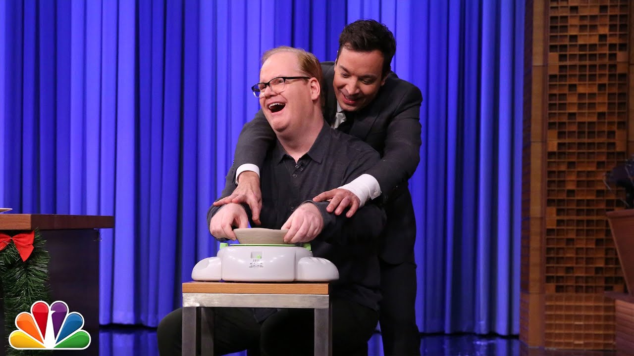 Jim Gaffigan's Holiday Toy Gift Guide